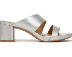 Women's Naturalizer Inez Slides
