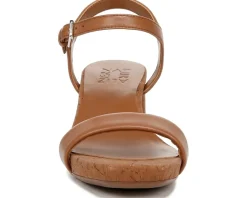 Women's Naturalizer Izzy Ankle Straps