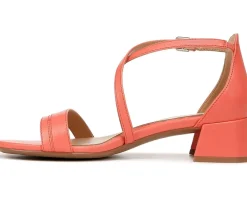 Women's Naturalizer June Ankle Straps