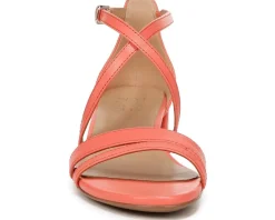 Women's Naturalizer June Ankle Straps