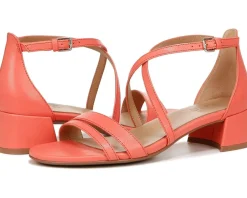 Women's Naturalizer June Ankle Straps