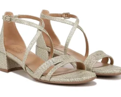 Women's Naturalizer June Ankle Straps