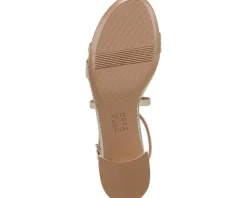 Women's Naturalizer June Ankle Straps