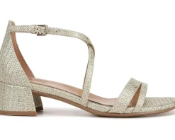 Women's Naturalizer June Ankle Straps