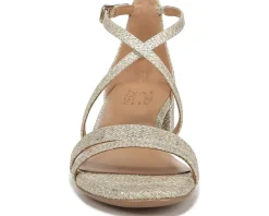 Women's Naturalizer June Ankle Straps