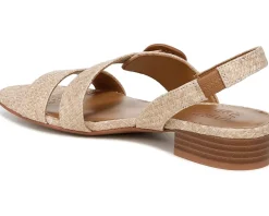 Women's Naturalizer Meesha2 Slingbacks