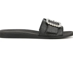 Women's Naturalizer Olivia Slides