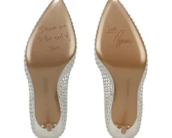 Women's Naturalizer Pnina Tornai for Naturalizer - Liebe