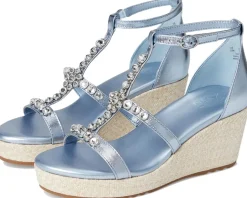 Women's Naturalizer Serena Ankle Straps