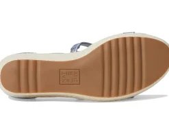 Women's Naturalizer Serena Ankle Straps