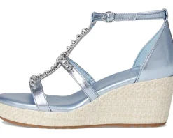 Women's Naturalizer Serena Ankle Straps