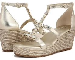 Women's Naturalizer Serena Ankle Straps