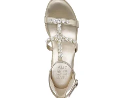 Women's Naturalizer Serena Ankle Straps