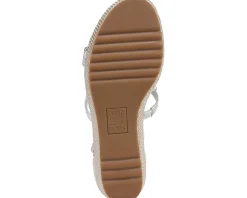 Women's Naturalizer Serena Ankle Straps