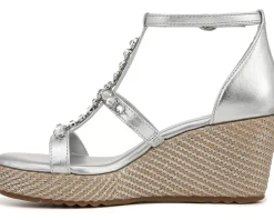 Women's Naturalizer Serena Ankle Straps