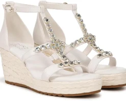 Women's Naturalizer Serena Ankle Straps