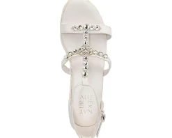 Women's Naturalizer Serena Ankle Straps