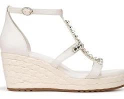 Women's Naturalizer Serena Ankle Straps