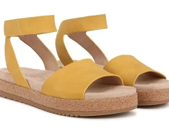 Women's Naturalizer SOUL Naturalizer - Deara Ankle Straps