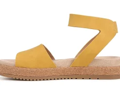 Women's Naturalizer SOUL Naturalizer - Deara Ankle Straps