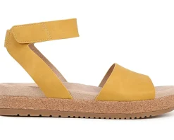 Women's Naturalizer SOUL Naturalizer - Deara Ankle Straps