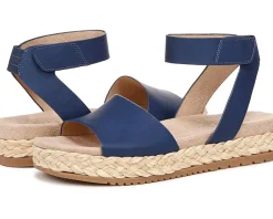 Women's Naturalizer SOUL Naturalizer - Deara Ankle Straps