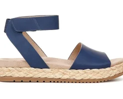 Women's Naturalizer SOUL Naturalizer - Deara Ankle Straps