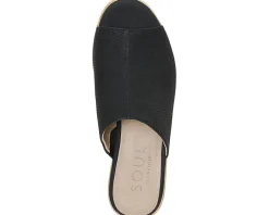 Women's Naturalizer SOUL Naturalizer - SOUL Naturalizer - Goodtimes-M