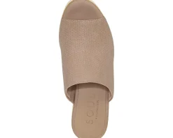 Women's Naturalizer SOUL Naturalizer - SOUL Naturalizer - Goodtimes-M