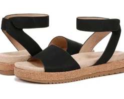 Women's Naturalizer SOUL Naturalizer - Deara Ankle Straps