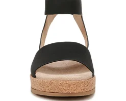 Women's Naturalizer SOUL Naturalizer - Deara Ankle Straps