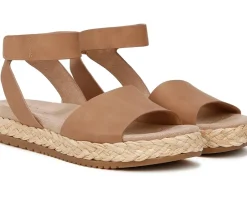 Women's Naturalizer SOUL Naturalizer - Deara Ankle Straps