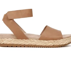 Women's Naturalizer SOUL Naturalizer - Deara Ankle Straps