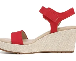 Women's Naturalizer Stella Ankle Straps