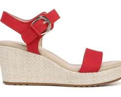 Women's Naturalizer Stella Ankle Straps