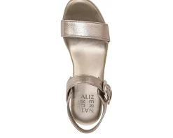 Women's Naturalizer Stella Ankle Straps