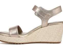 Women's Naturalizer Stella Ankle Straps