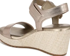 Women's Naturalizer Stella Ankle Straps