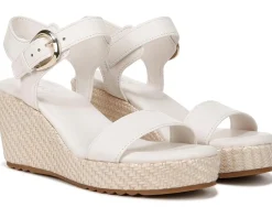Women's Naturalizer Stella Ankle Straps