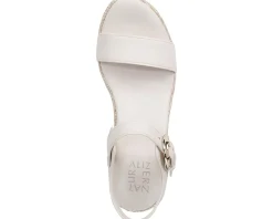 Women's Naturalizer Stella Ankle Straps