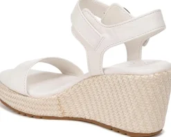 Women's Naturalizer Stella Ankle Straps