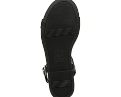 Women's Naturalizer Teach Ankle Straps