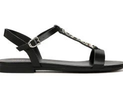 Women's Naturalizer Teach Ankle Straps