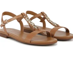 Women's Naturalizer Teach Ankle Straps