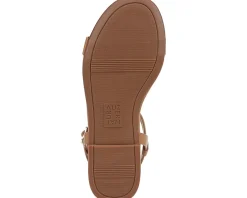 Women's Naturalizer Teach Ankle Straps