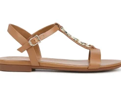 Women's Naturalizer Teach Ankle Straps