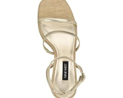 Women's Nine West Flame