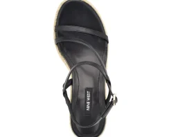 Women's Nine West Jills 3