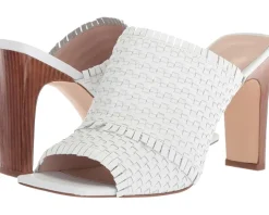 Women's Nine West Lucili Slide Sandal