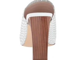 Women's Nine West Lucili Slide Sandal